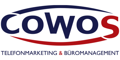 COWOS Telefonmarketing und Büromanagement