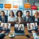 Call mit Fokusgruppe